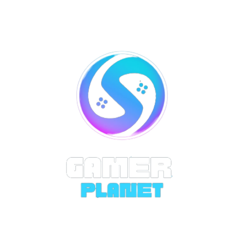 Gamer Planet